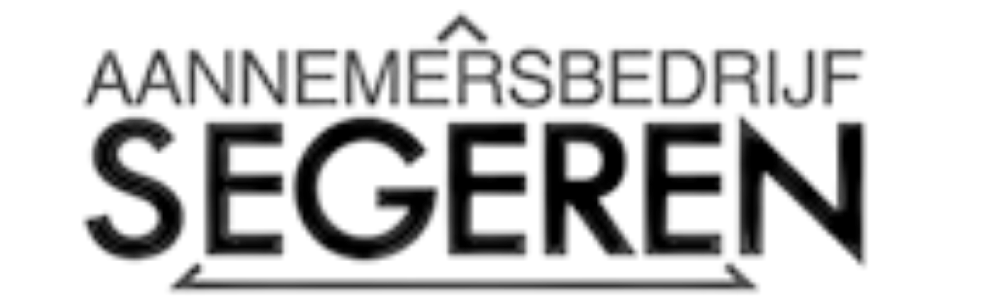 Origineel logo donker