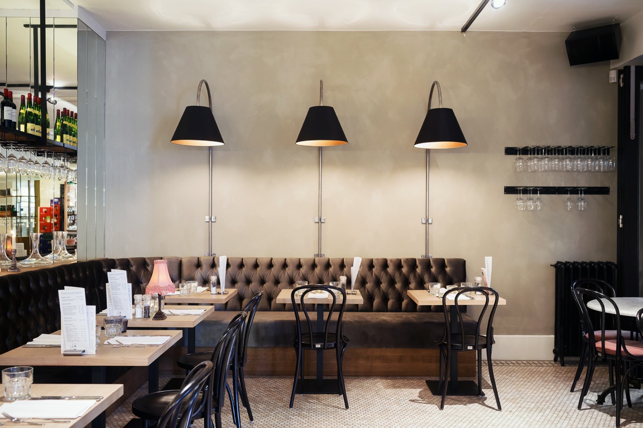 Nieuwbouw appartementen en realisatie Restaurant Bardot