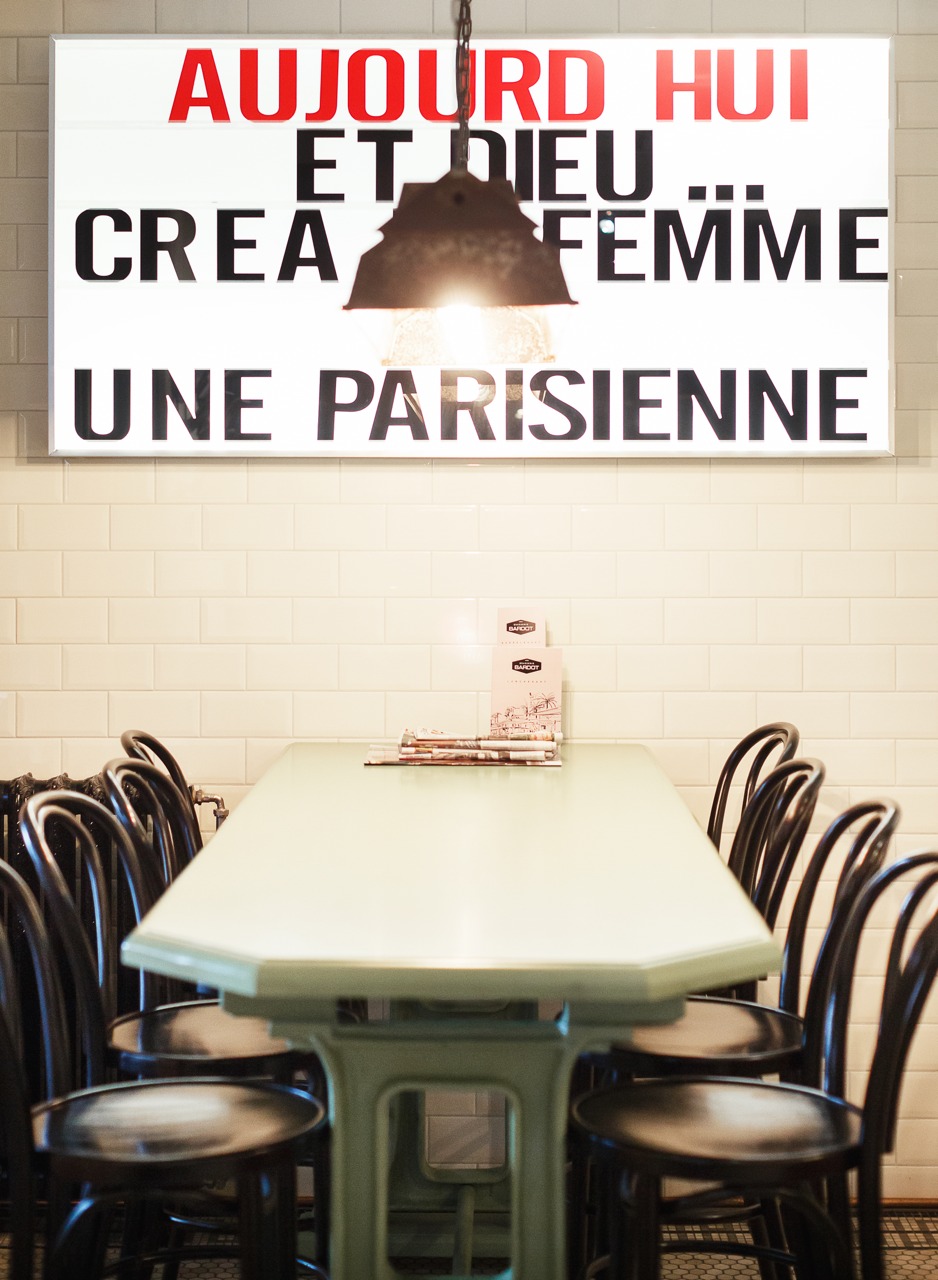 Nieuwbouw appartementen en realisatie Restaurant Bardot