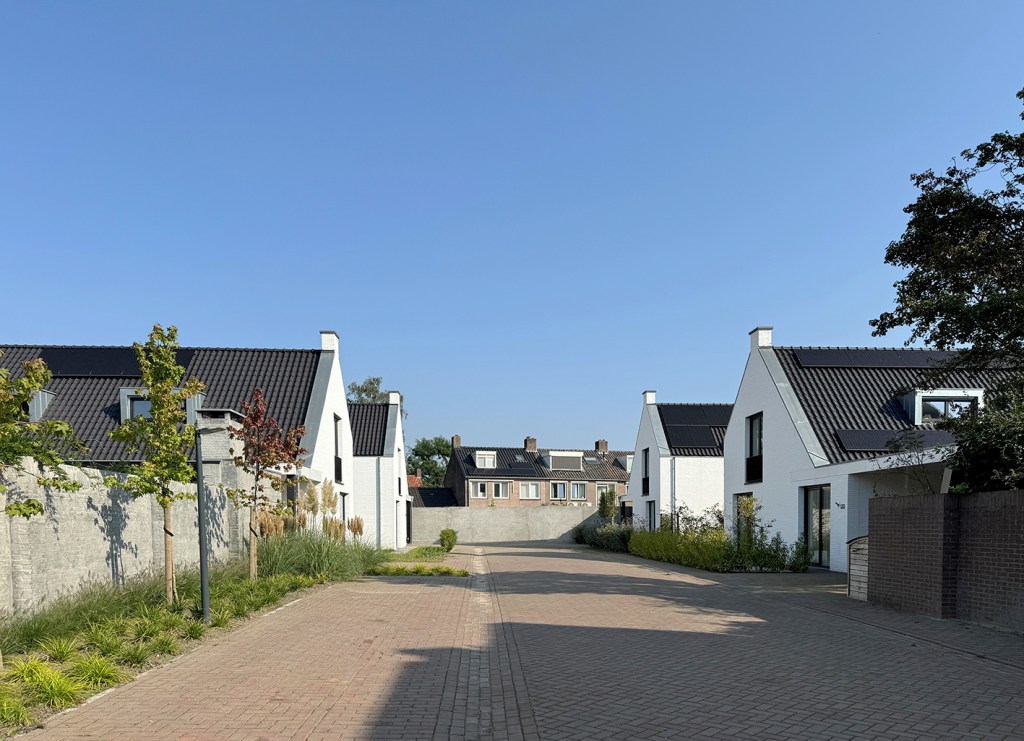 Segeren Hof