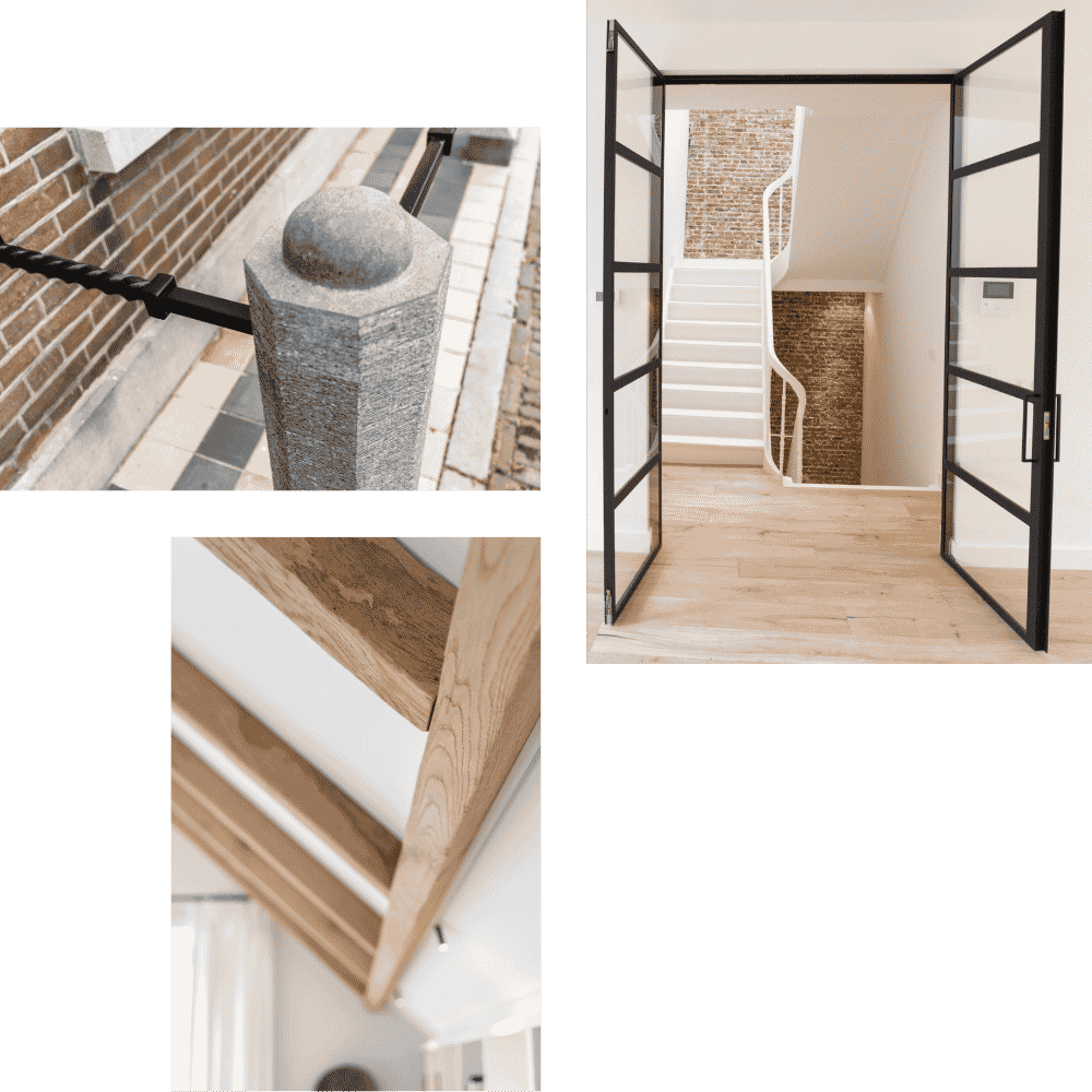 Foto grid precisie projecten ()