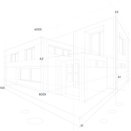 Gebouwe architect